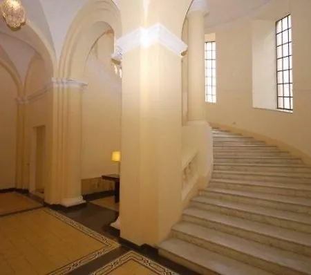 Il Loft Di Carola *